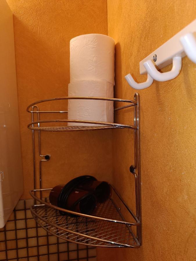 Ristiina Apartment With Sauna Exteriör bild