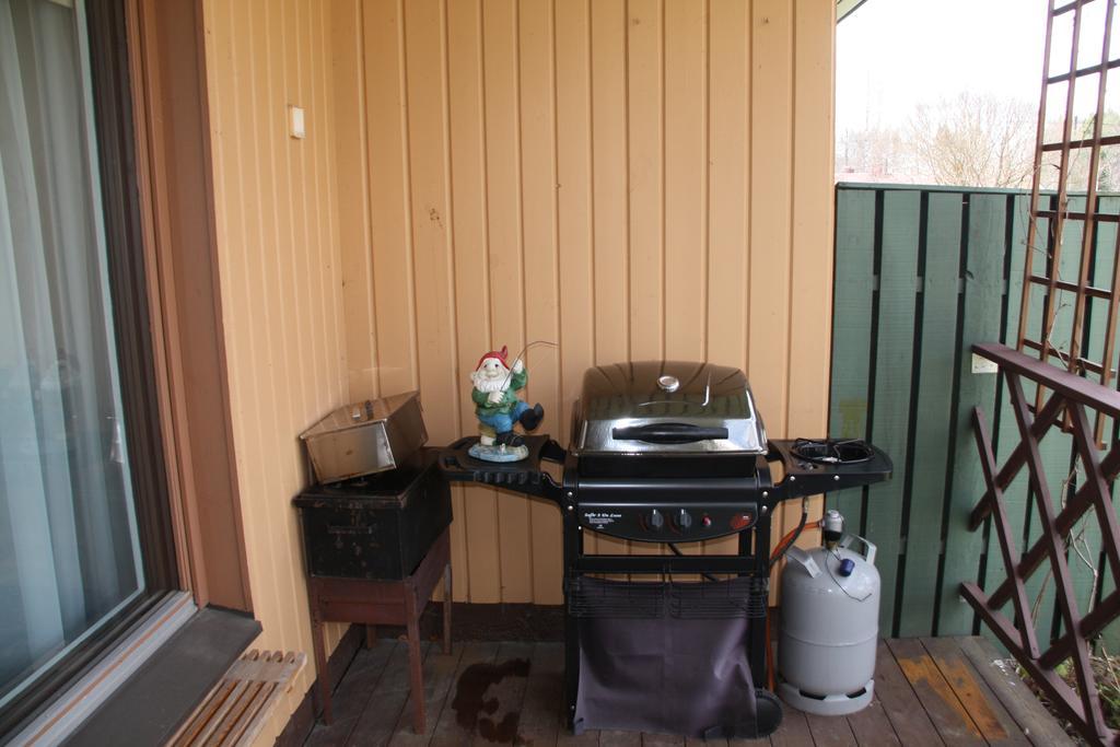Ristiina Apartment With Sauna Exteriör bild